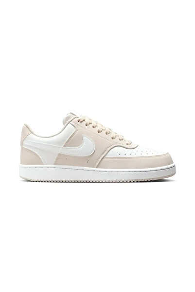 Nike Court Vision Low Next Nature Kadın Günlük Stil Ayakkabı IM1652-002