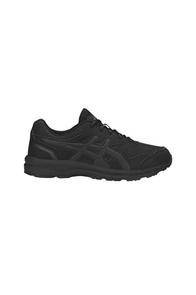 Asics GEL-MISSION 1131A069-001 Μαύρο