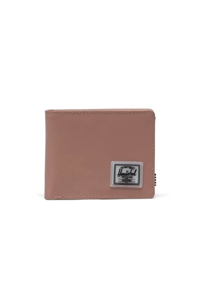 Herschel Supply Co. HERSCHEL ROY ΠΟΡΤΟΦΟΛΙ 11162-02077 Ροζ