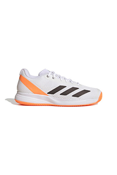 adidas Απόδοση COURTFLASH SPEED 2 JR4508 Λευκό
