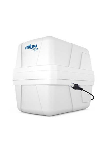 Mil Su Soft XL Power Su Arıtma Cihazı