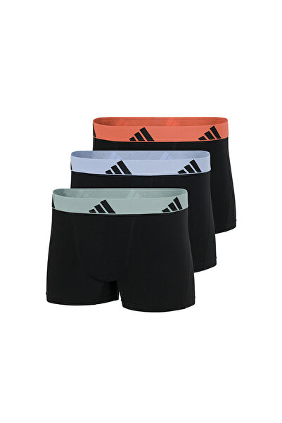 adidas ΕΛΑΣΤΙΚΟ ΒΑΜΒΑΚΕΡΟ ΜΠΟΞΕΡΑΚΙ 3ΤΕΜ. 4AM002-914 Πολύχρωμο