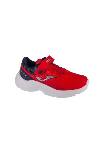 Joma ACTIVE JR JACTIW-2406V Κόκκινο