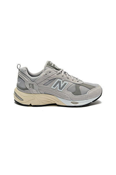 New Balance 878 CM878MT1 Γκρι