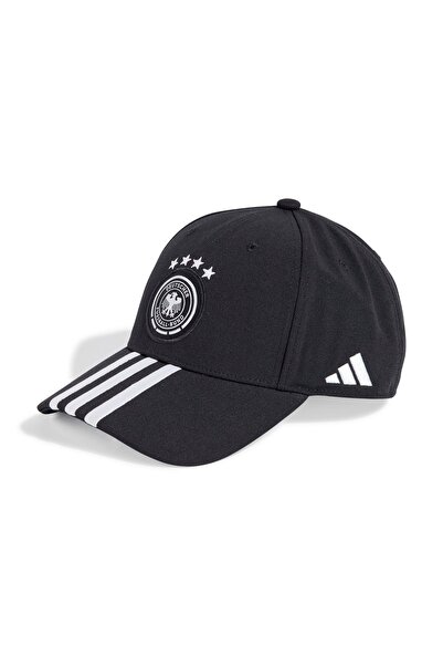 adidas Απόδοση DFB CAP IP4088 Μαύρο