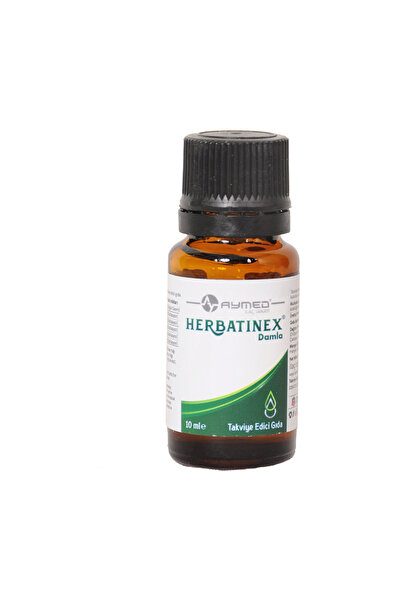 AYMED ilaç Herbatinex | 10 ml Damla