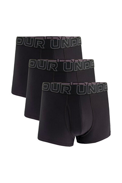 Under Armour PERF TECH 3IN 1383882-001 Μαύρο