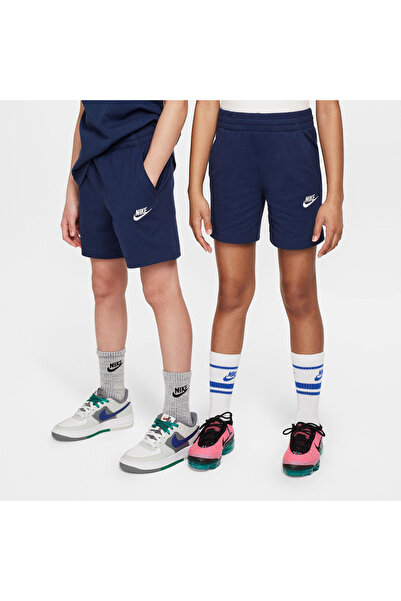Nike ΣΠΟΡΣΤΓΟΥΕΑΡ ΚΛΑΜΠ FZ5512-410 Μπλε