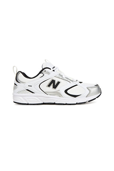 New Balance 408 ML408WB Λευκό