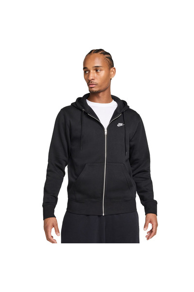 Nike CLUB FN3861-010 Μαύρο