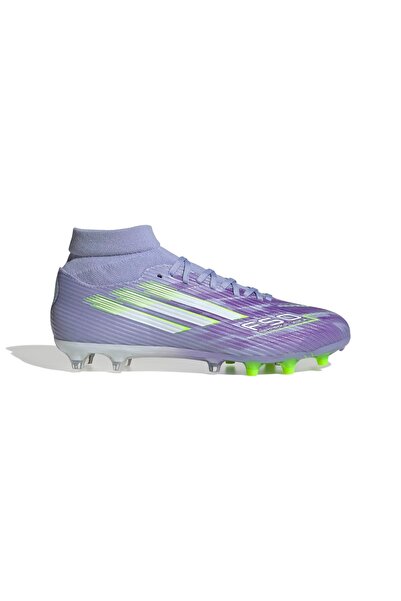 adidas Παπούτσια Απόδοσης F50 SPARKFUSION LEAGUE FG/AG JI0012 Λιλά