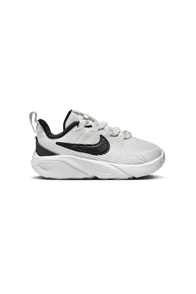 Nike ΣΤΑΡ ΡΟΥΝΕΡ 4 DX7616-102 Λευκό
