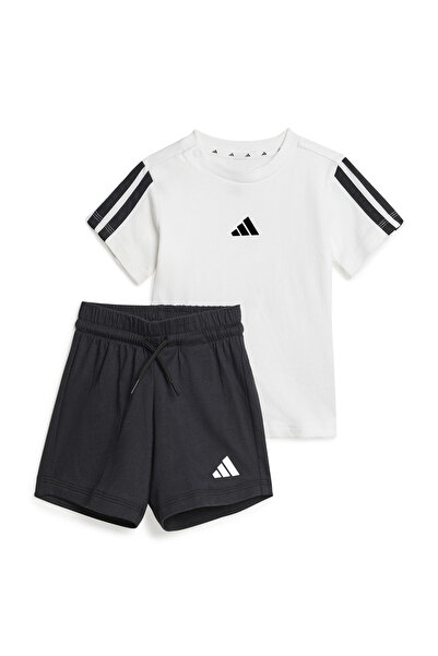 adidas Αθλητικά ρούχα I 3S T-SET 160 JD8164 Πολύχρωμο