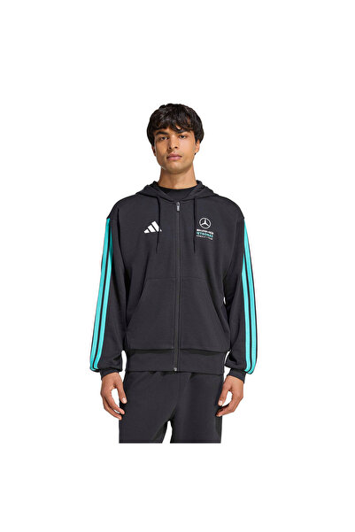 adidas Παράσταση MER DNA FZ HD M KE5910 Μαύρο