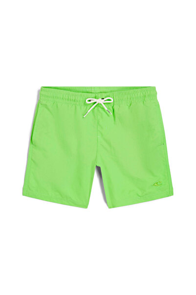 O'Neill VERT 14 Μαγιό σορτς 4800095-16051 Λάιμ