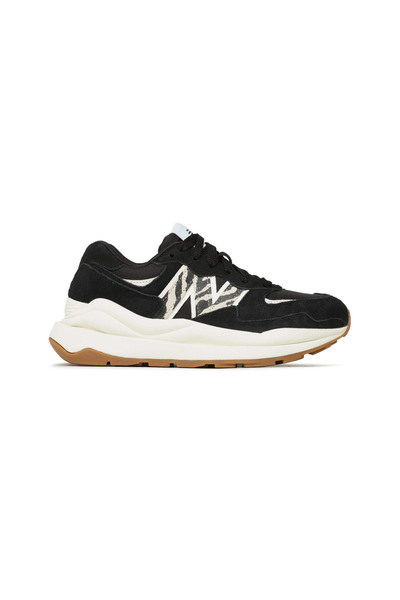 New Balance 5740 W5740APA Μαύρο