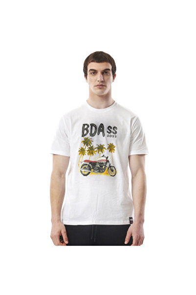 Body Action 053327-01-02 Λευκό