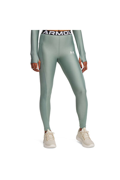 Under Armour HEATGEAR Ριμπ Κολάν 1388693-348 Χακί