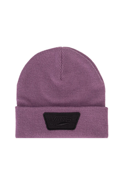 Vans MN MILFORD BEANIE VN000UOUCIF-CIF Μωβ