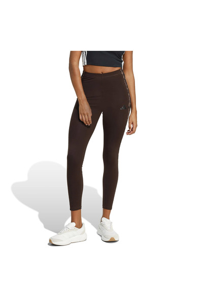 adidas Αθλητικά ρούχα W AOP LEG INFIL KA2793 Καφέ
