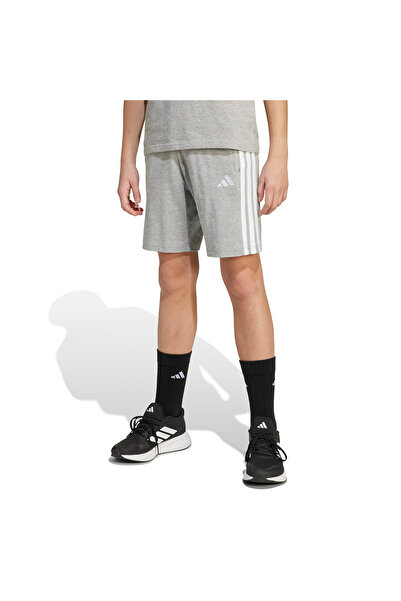 adidas Αθλητικά ρούχα J 3S KN SH 210 JY5016 Γκρι