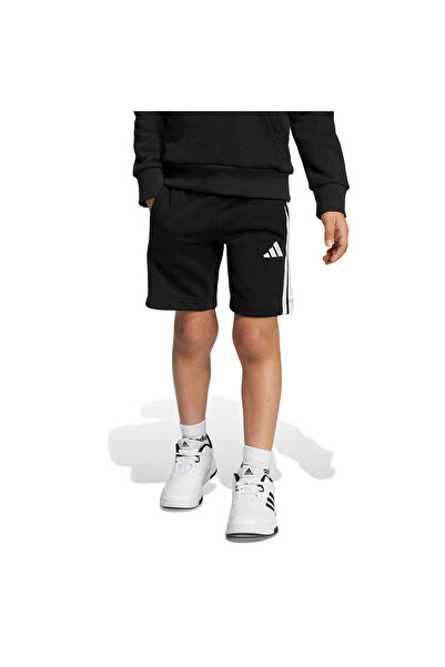 adidas Αθλητικά ρούχα LK 3S FT SH 220 JM0902 Μαύρο