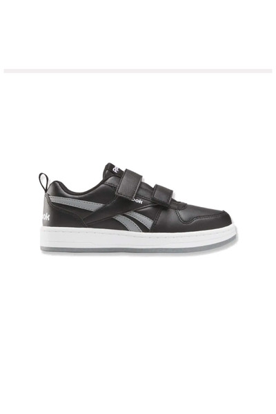 Reebok Κλασικά ΡΟΥΑΛ ΠΡΑΪΜ 2.0 ΔΥΟ ΛΟΥΡΑΚΙΑ 100211210 Μαύρο