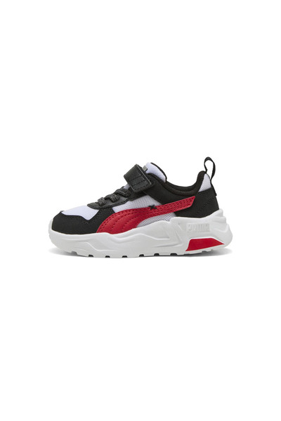 Puma ΤΡΙΝΙΤΥ 2 LT MID 90S AC+ INF 406076-01 Πολύχρωμο