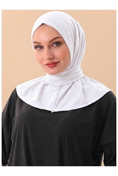 ALDAIYR Snap-on hijab cap
