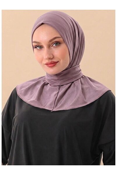 ALDAIYR Snap-on hijab cap