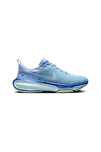 Nike ZOOMX INVINCIBLE RUN FK DR2615-405 Βασιλικό Μπλε