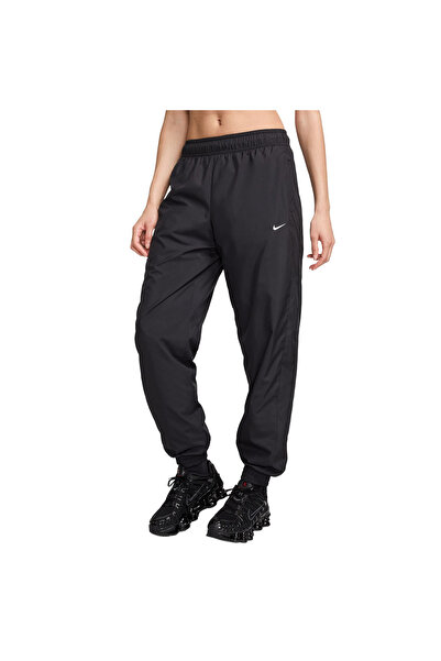 Nike ΑΘΛΗΤΙΚΗ ΕΝΔΥΣΗ ΚΛΑΣΙΚΑ ΥΦΑΝΤΑ ΕΝΔΥΜΑΤΑ FV7660-010 Μαύρο