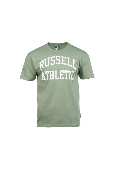 Russell Athletic A26-061-1-116 Πράσινο