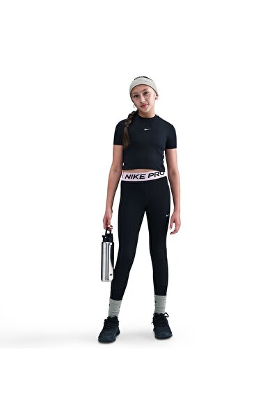 Nike PRO DA1028-019 Μαύρο