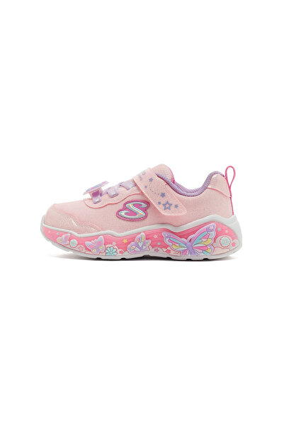 SKECHERS 303066N-LPMT Ροζ