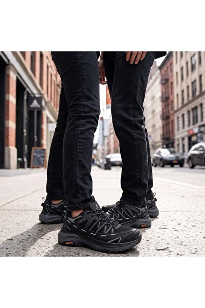HUMTTO Unisex Waterproof Trekking Shoes 350143B-4