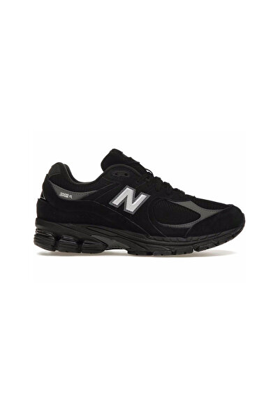 New Balance 2002 M2002RBP Μαύρο