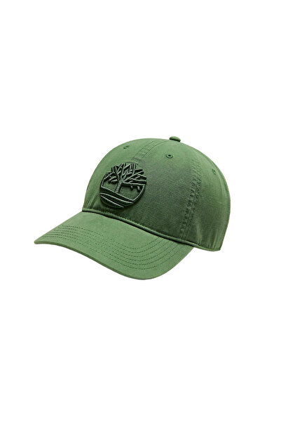Timberland SOUNDVIEW BB CAP TB0A66BAA6Z-A6Z Πράσινο