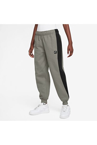 Nike K AIR FLC JOGGER -PD HF8811-320 Χακί
