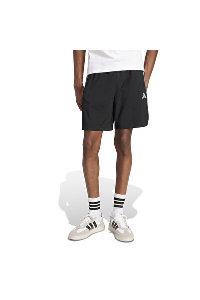 adidas Αθλητικά ρούχα M TIRO WV SH Q2 JP3075 Μαύρο