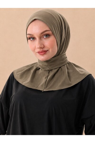 ALDAIYR Snap Hijab Bonnet