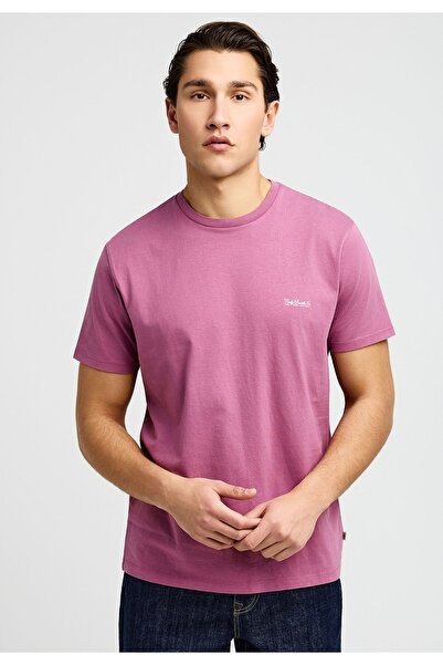 Funky Buddha FBM013-001-04-MELLOW MAUVE Purple