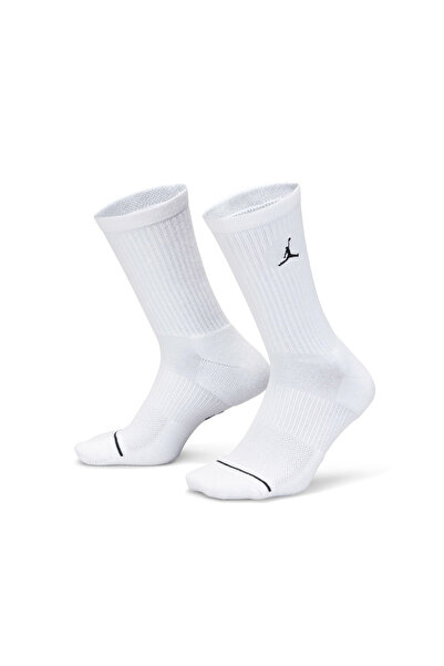 JORDAN ΚΑΘΗΜΕΡΙΝΟ ΣΕΤ 3 ΤΕΜΑΧΙΩΝ DX9632-100 Λευκό