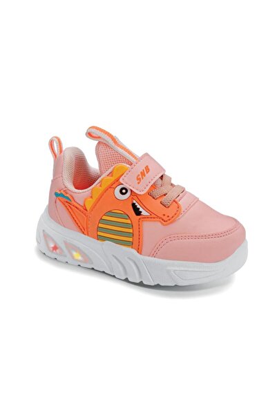 Sanbe Sb 128.Y.9107 Baby Sports Shoes - Sb 128.Y.9107