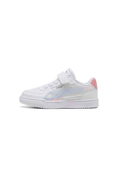 Puma CAVEN III HOLO 2.0 AC+ PS 406894-01 Λευκό
