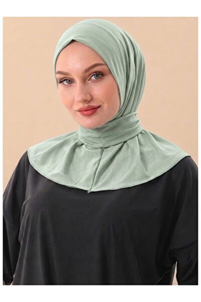 ALDAIYR Snap-on hijab cap