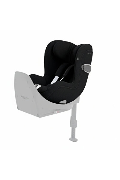 Cybex Sirona T i-Size - Bazasız |   Sephia Siyah