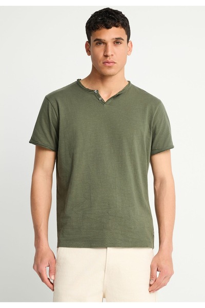 Funky Buddha FBM013-004-04-DEEP FOREST Pine