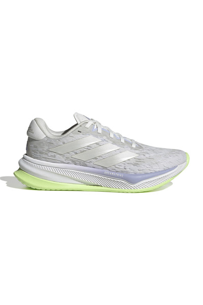 adidas Απόδοση SUPERNOVA COMFORTGLIDE W IH0904 Λευκό