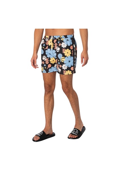 Ellesse ΚΟΜΜΟΥΝΙΤΙΟΝ ΚΛΑΜΠ ΠΙΝΑΡΕΟ ΣΟΡΤΣ ΜΑΓΙΟ ΣΒΕ20026-943 Πολύχρωμο
